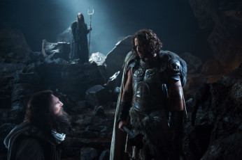 Картинка wrath of the titans кино фильмы гнев титанов