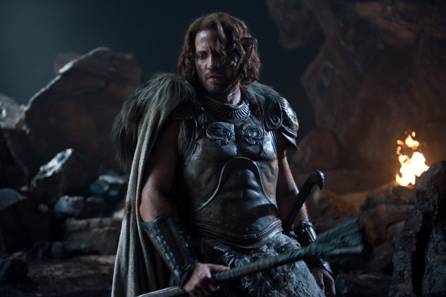 Обои картинки фото wrath, of, the, titans, кино, фильмы, гнев, титанов