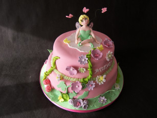 Картинка еда торт только украшения