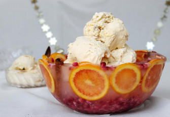 Картинка еда мороженое десерты