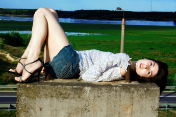 Картинка -Unsort+Брюнетки+Шатенки девушки unsort брюнетки шатенки cristina