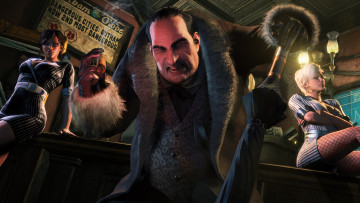 Картинка batman arkham origins видео игры кроссплатформеная компьютерная игра action-adventure stealth action