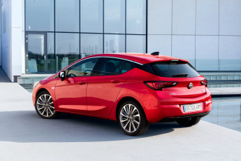 Картинка автомобили opel turbo k astra 2015г