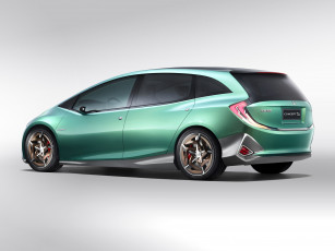 Картинка honda+s+concept+2012 автомобили honda 2012 concept s