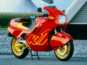 Картинка мотоциклы bmw