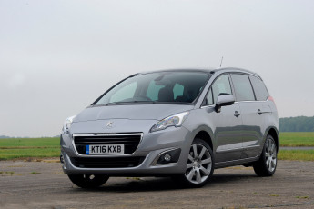 Картинка автомобили renault uk-spec peugeot 5008