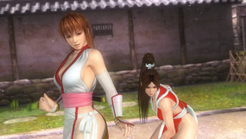 Картинка 3д+графика аниме+ anime поза взгляд девушки фон