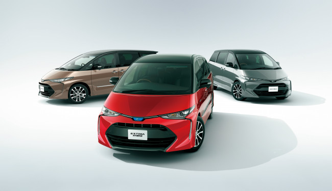 Обои картинки фото автомобили, toyota