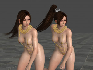 Картинка 3д+графика люди+ people взгляд фон девушки