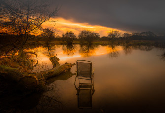 Картинка природа реки озера простор