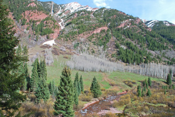 Картинка природа горы