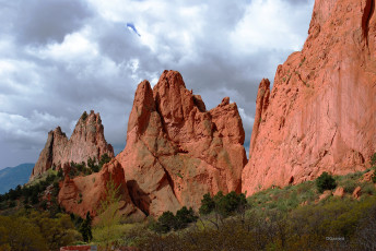 Картинка природа горы