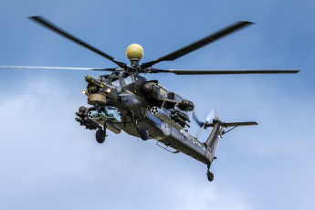 Картинка mi-28ne авиация вертолёты вертушка