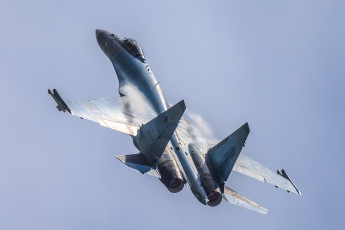 Картинка su-35 авиация боевые+самолёты истребитель