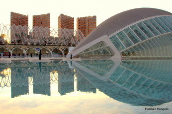 Картинка города -+панорамы город