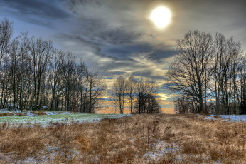 Картинка природа пейзажи niagara falls