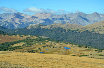 Картинка природа горы