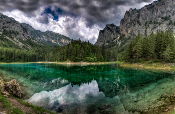 Картинка природа реки озера простор