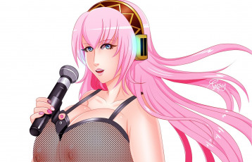 Картинка векторная+графика девушки+ girls девушка фон взгляд