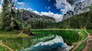 Картинка природа реки озера niagara falls