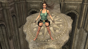 Картинка 3д+графика фантазия+ fantasy фон взгляд девушка