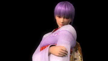 Картинка 3д+графика люди+ people фон взгляд девушка