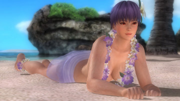 Картинка 3д+графика люди+ people фон взгляд девушка