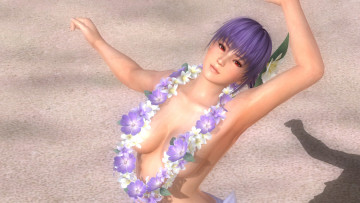 Картинка 3д+графика люди+ people взгляд девушка фон