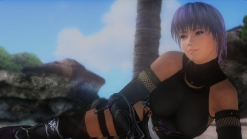 Картинка 3д+графика люди+ people взгляд девушка фон