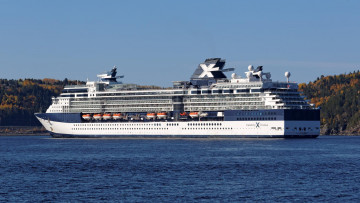 Картинка корабли лайнеры лайнер круиз