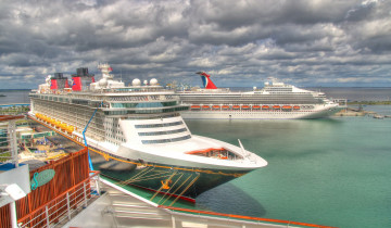 Картинка корабли лайнеры лайнер круиз