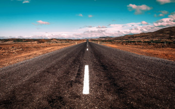 Картинка природа дороги шоссе