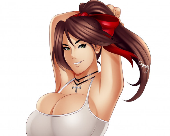 Обои картинки фото векторная графика, девушки , girls, фон, взгляд, девушка