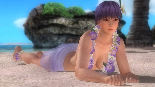 Обои картинки фото 3д графика, люди , people, фон, взгляд, девушка