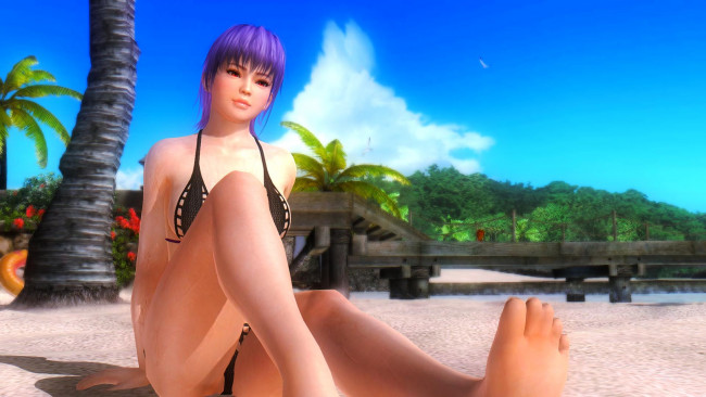 Обои картинки фото 3д графика, люди , people, фон, взгляд, девушка