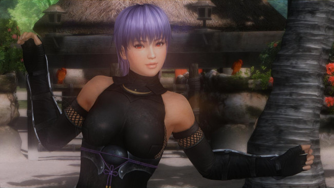 Обои картинки фото 3д графика, люди , people, фон, взгляд, девушка