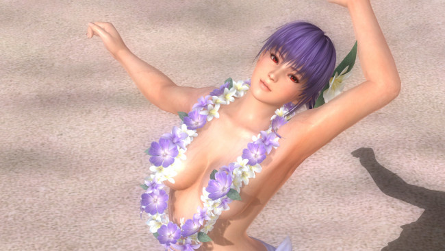 Обои картинки фото 3д графика, люди , people, взгляд, девушка, фон