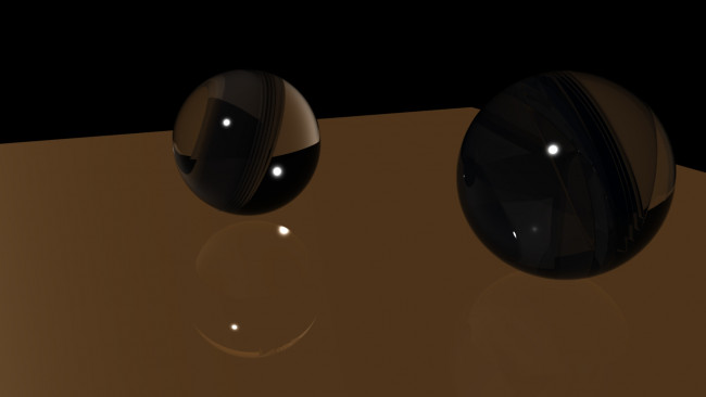 Обои картинки фото 3д графика, шары , balls, шары, фон