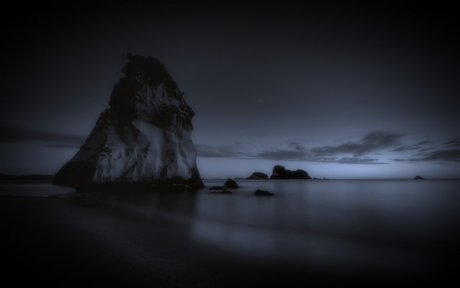 Обои картинки фото природа, побережье, камни, море