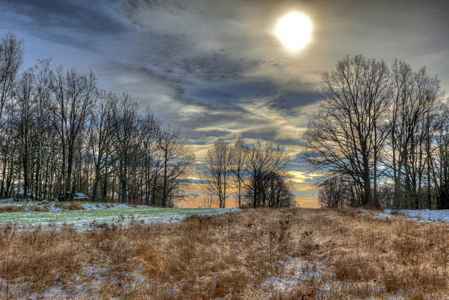 Обои картинки фото природа, пейзажи, niagara, falls