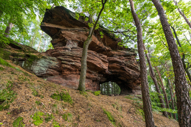 Обои картинки фото природа, пейзажи, простор