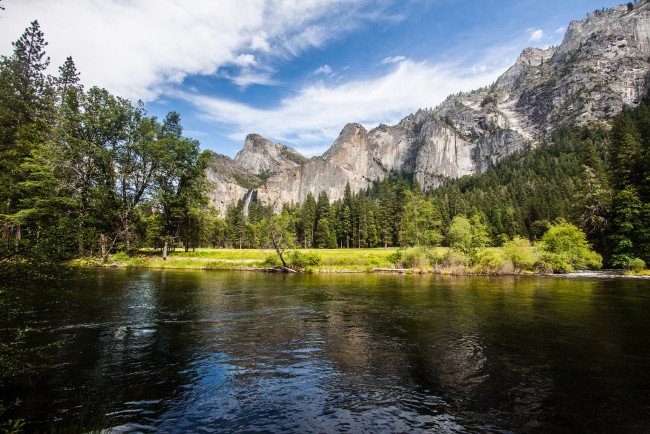 Обои картинки фото природа, реки, озера, простор