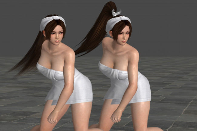 Обои картинки фото 3д графика, люди , people, фон, взгляд, девушки