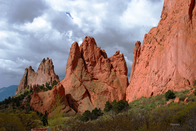 Обои картинки фото природа, горы