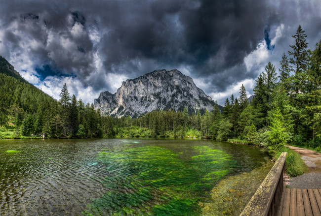 Обои картинки фото природа, реки, озера, простор