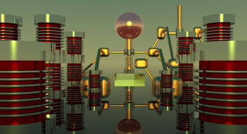 Картинка 3д+графика моделирование+ modeling цвет узор фон