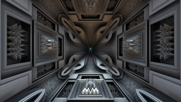 Картинка 3д+графика абстракция+ abstract узор фон цвет