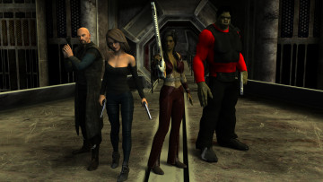 Картинка 3д+графика фантазия+ fantasy фон взгляд девушка