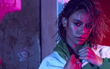Картинка dinah+jane музыка -временный fifth harmony 2018 дина джейн фотосессия американская певица