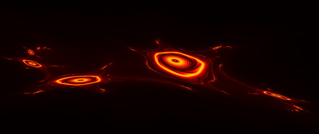 Обои картинки фото 3д графика, абстракция , abstract, узор, цвет, фон